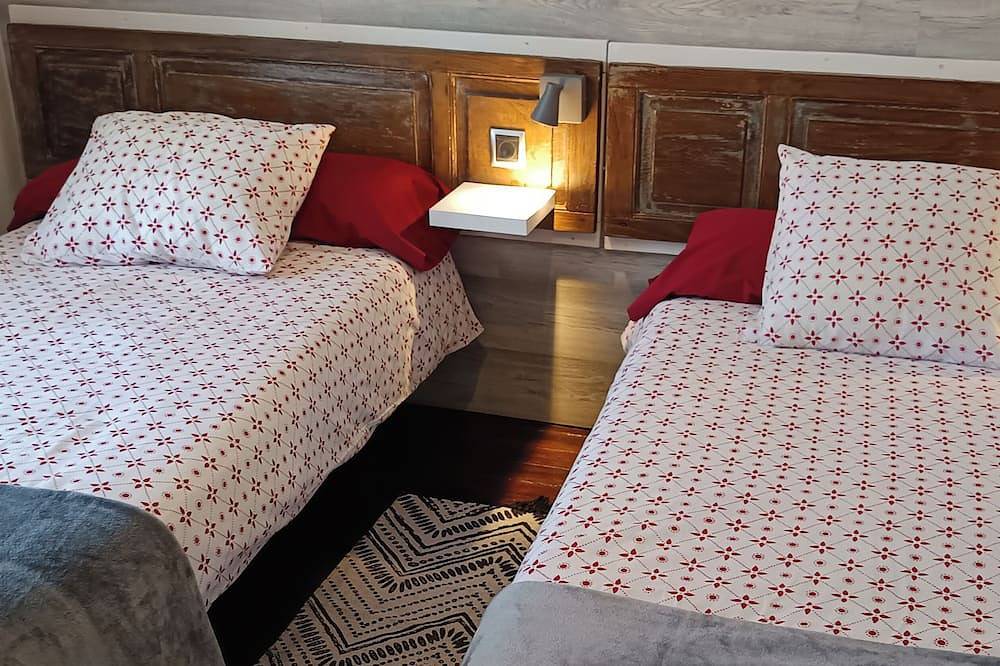 Apartamento entero, Apartamento Céntrico,  Amplio Y Luminoso. in Guitiriz, Provincia de Lugo