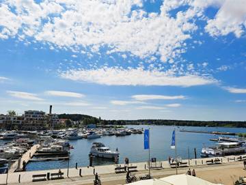 Ferienwohnung für 2 Personen in Waren (Müritz), Müritz, Bild 1