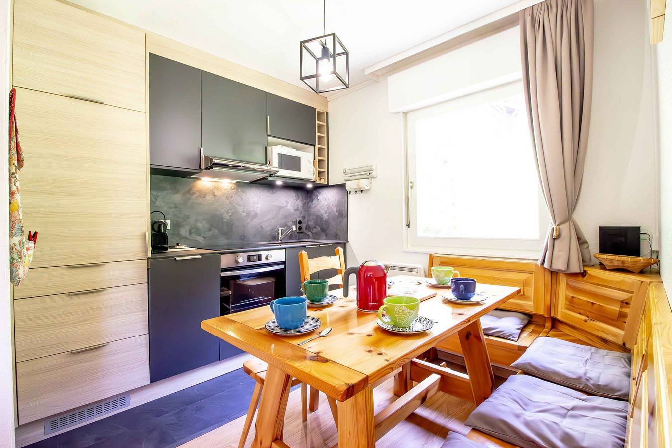 Beau chalet individuel avec magnifique vue sur montagnes - Ou29 in La Norma, Villarodin-Bourget