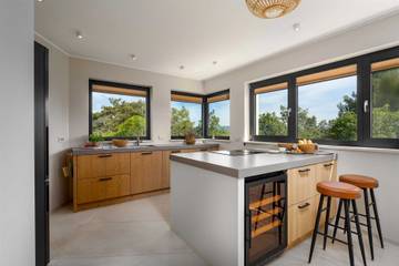 Ferienhaus für 8 Personen in Drenje, Ostküste Istrien, Bild 4