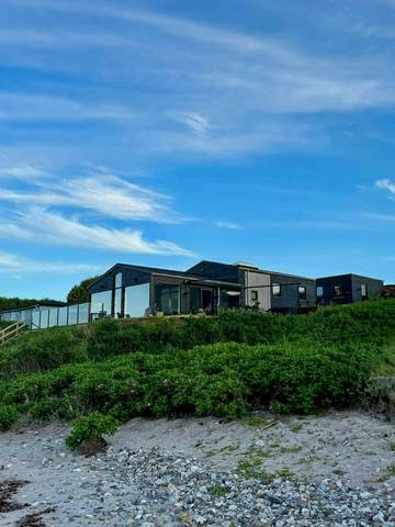 Ferieudlejning til 9 Personer i Nyborg, Nyborg Kommune, Billede 1