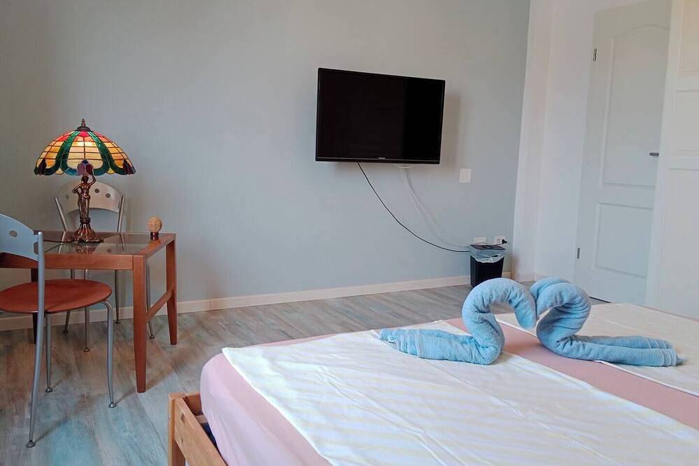 Ganze Wohnung, Casa Blu • Thermen Relax & Altstadt • Wlan & Balkon • 15 Minuten zum Meer in Campiglia Marittima, Etruskische Küste