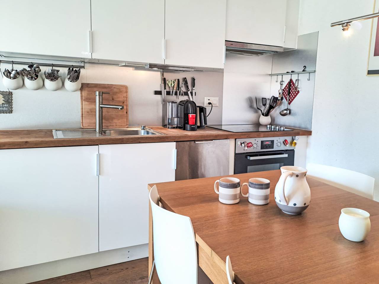 Ganze Wohnung, Apollo 2 in Bagnes, Walliser Alpen