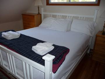 Vacation House for 10 Guests in Edgartown, Martha's Vineyard, Picture 4