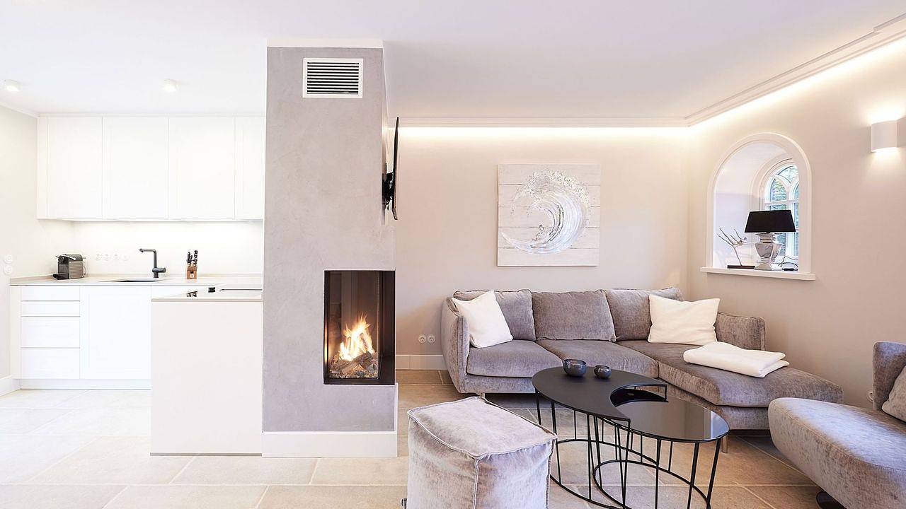 Ferienhaus für 6 Personen (120 m²) in Wenningstedt in Wenningstedt, Sylt