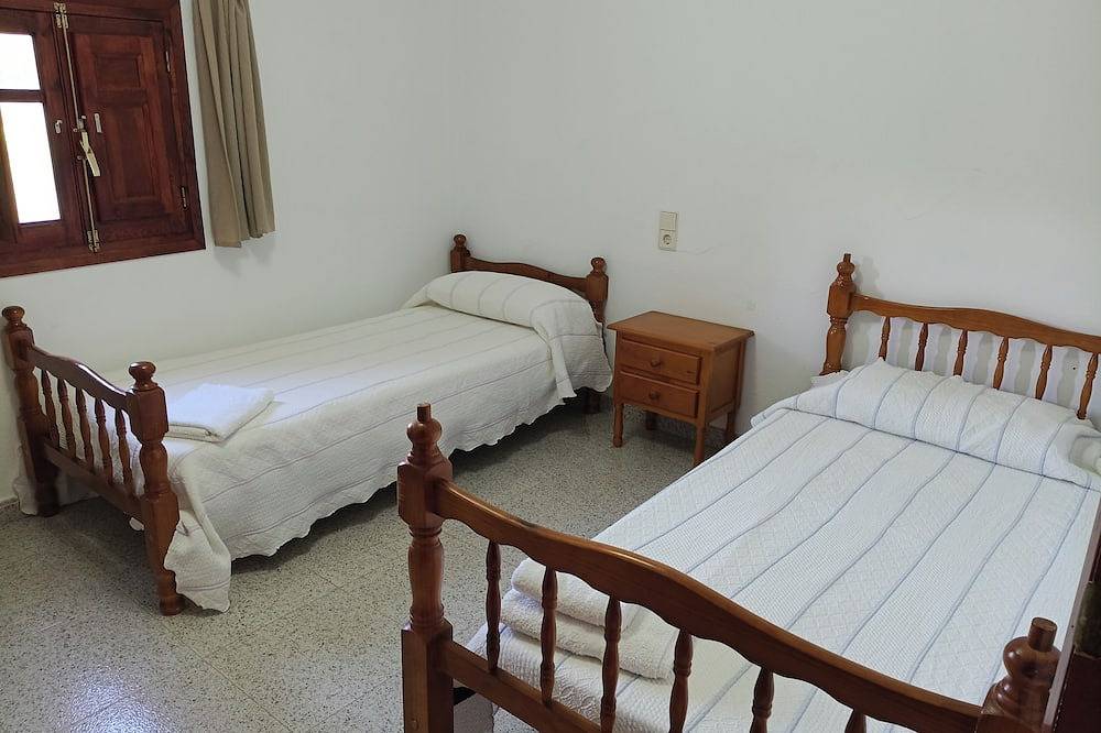 Apartamento entero, Apartamento acogedor, muy tranquilo y luminoso in Tordera, Costa del Maresme