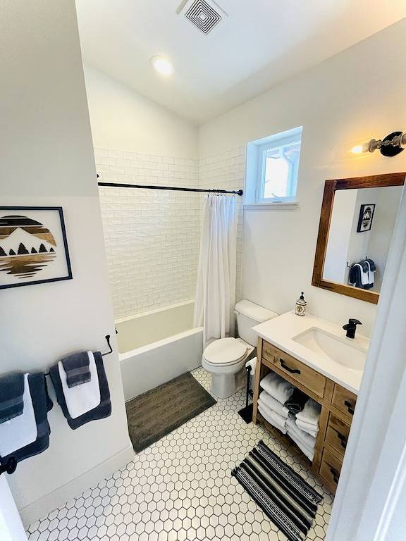 Vacation rental for 10 people, with yard and terrace in Buena Vista (CO)