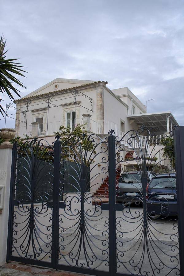 Salgari Uno in Marina di Ragusa, Ragusa Provinz