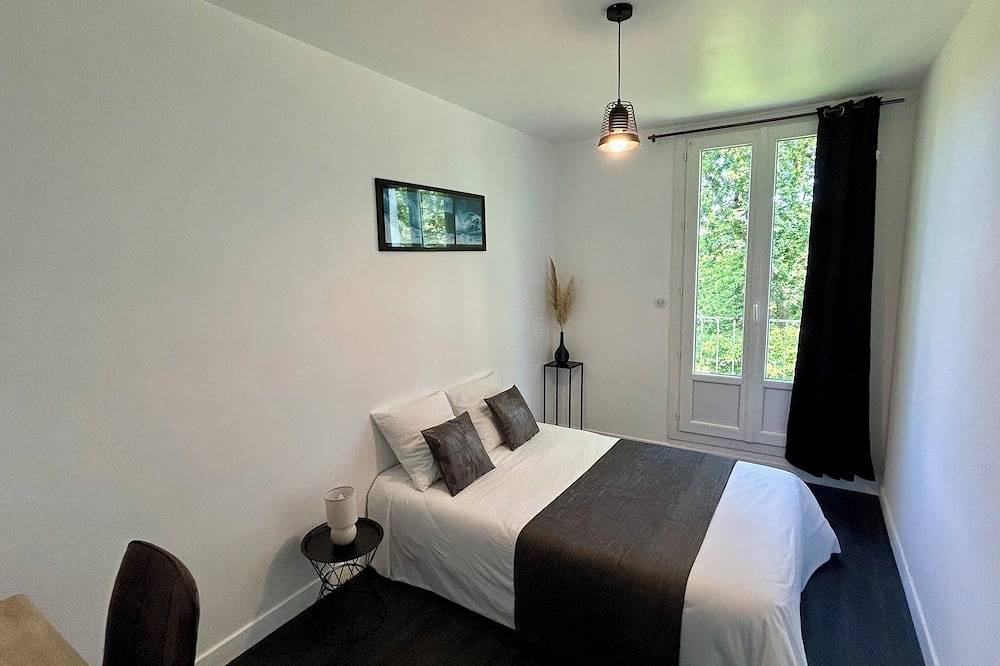 Appartement entier, Charmant T3 proche centre ville in Quimper, Région de Quimper
