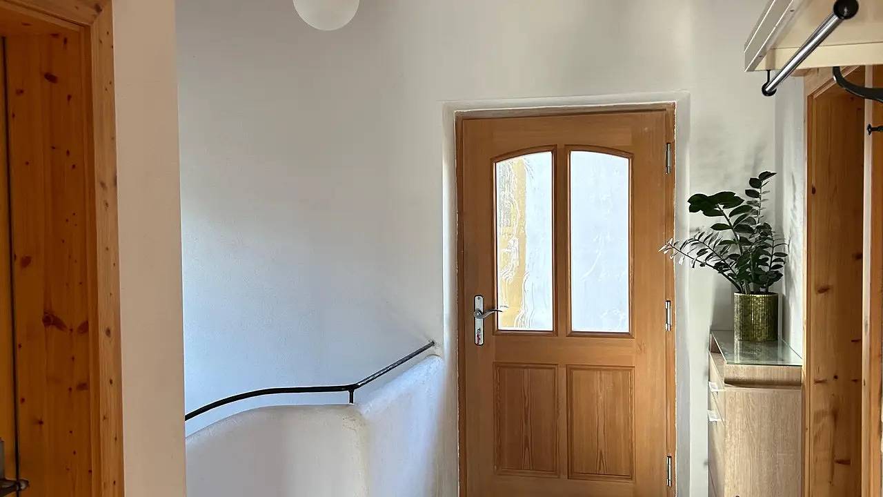 Ganze Ferienwohnung, Ferienwohnung für 4 Personen (70 m²) in Tittmoning in Tittmoning, Rupertiwinkel
