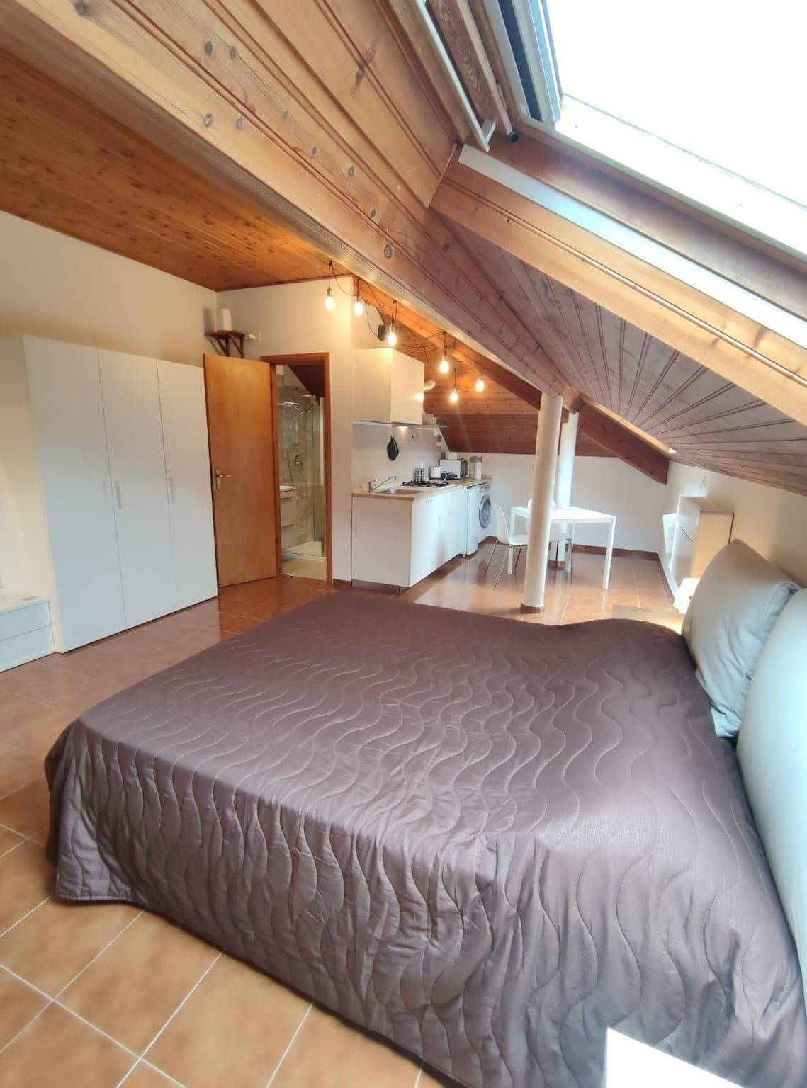 Ganze Ferienwohnung, Kastegno 8 in Zoagli, Riviera di Levante