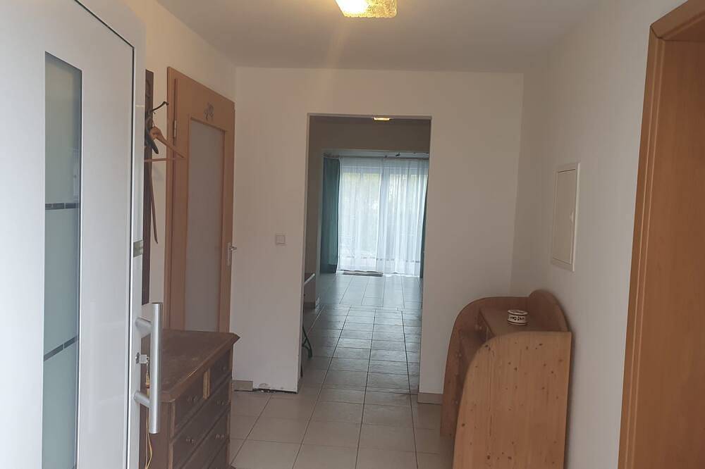 Ganze Wohnung, Ferienwohnung am Kittenbach in Utting, Ammersee