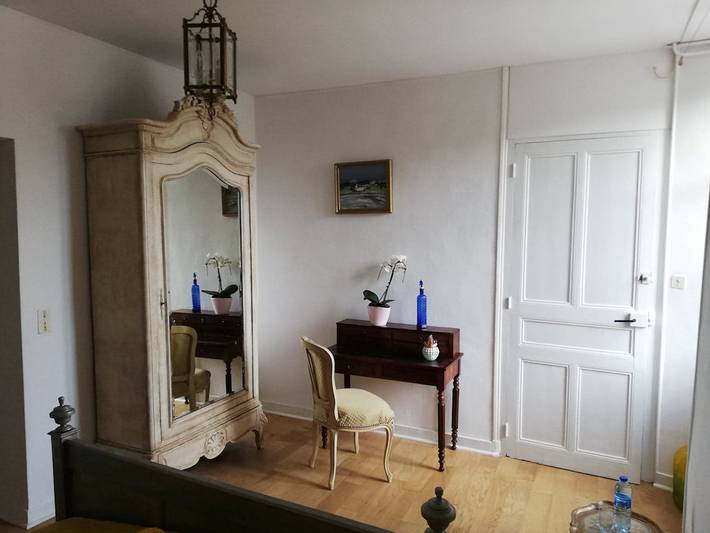 Chambre d’hôte pour 2 personnes, avec jardin dans Parc naturel régional du Massif des Bauges - 4