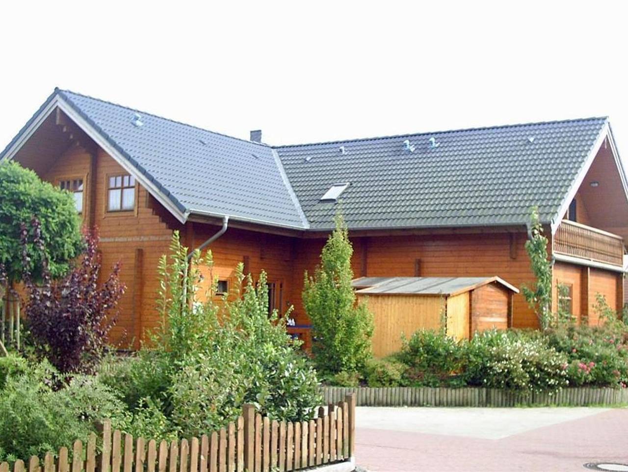 Ganze Ferienwohnung, Reuken - Ferienwohnung Zum Emslotsen - Ferienwohnung Zum Emslotsen in Emden, Ostfriesland