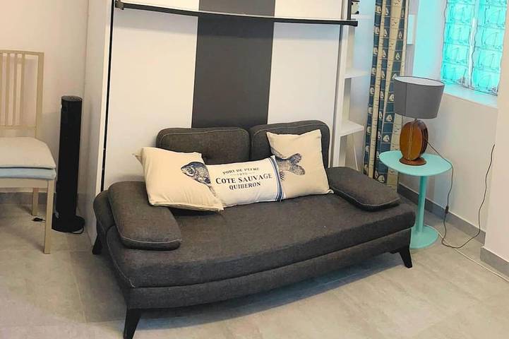 Maison de vacances pour 2 personnes