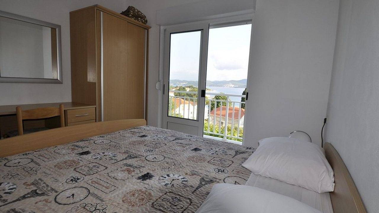 Ganze Ferienwohnung, Ferienwohnung für 5 Personen (45 m²) in Viganj in Viganj, Dubrovnik-Neretva