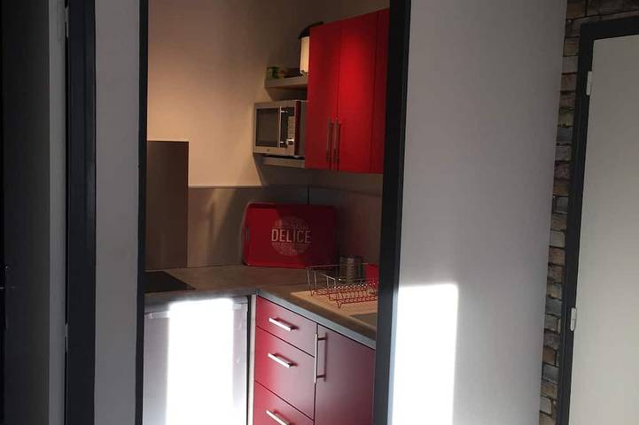 Location de vacances pour 4 personnes à Châteauroux