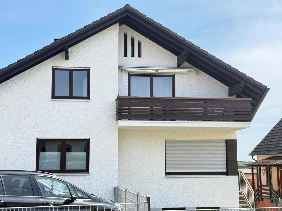 Appartement entier, Toukam's Apartment, near Ingolstadt in Stammham, Altmühltal