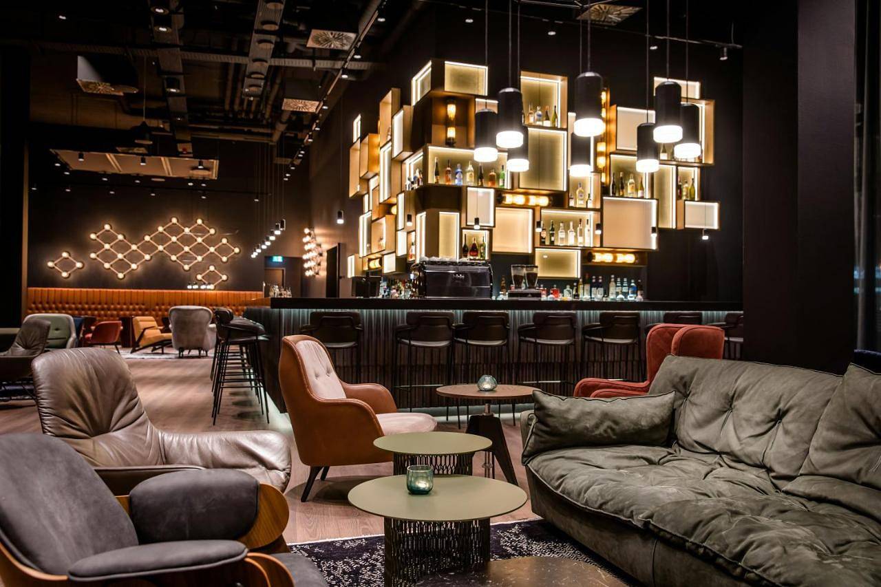 Motel One Stuttgart-Feuerbach in Feuerbach, Stuttgart
