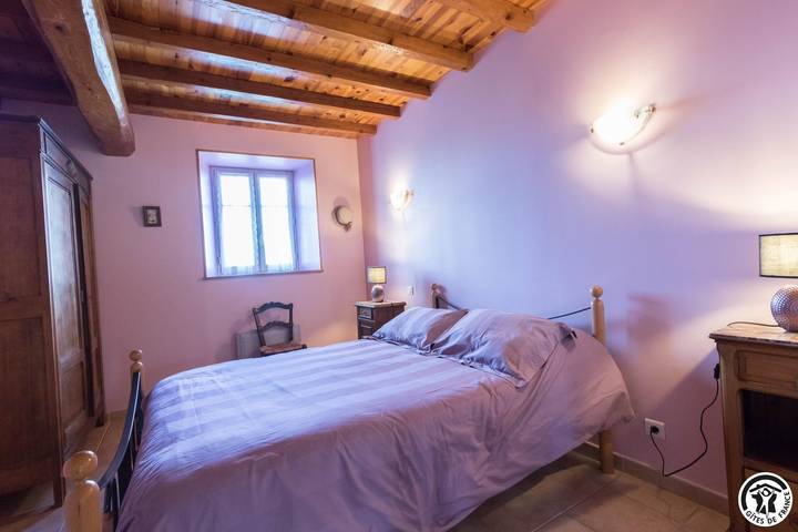 Gîte pour 6 personnes, avec jardin et terrasse dans Haute-Garonne - 3