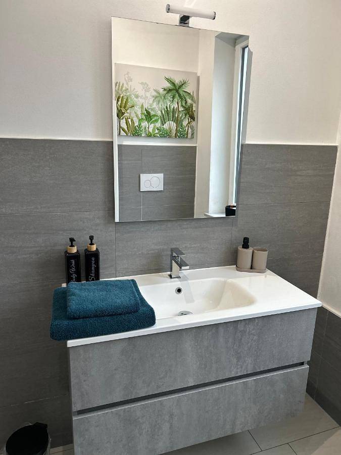 Maison d’hôte pour 2 personnes, avec jardin à Samarate - 2