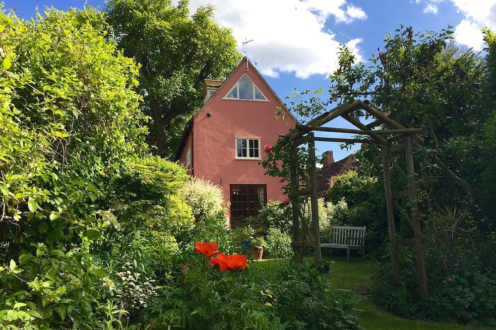 Cottage for 10 People in Dedham, Colchester