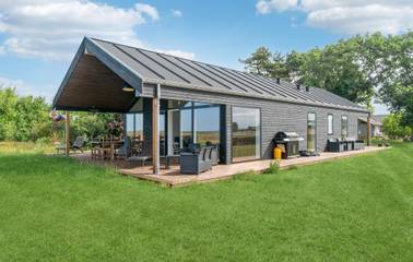 Ferienhaus für 10 Personen in Næsby Strand Seeland, Slagelse, Bild 1