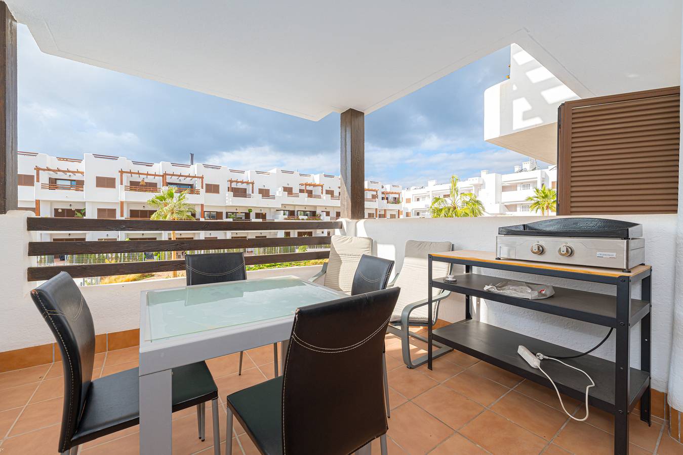 Appartement entier, Apartamento Claro que si (Mar de Pulpi) in Mar de Pulpi, Pulpí