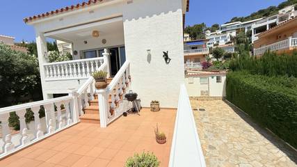 Villa für 5 Personen in El Mas Fumats, Roses, Bild 1