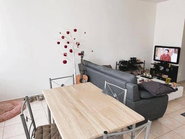 Appartement de vacances pour 4 personnes, avec jardin et vue, animaux acceptés