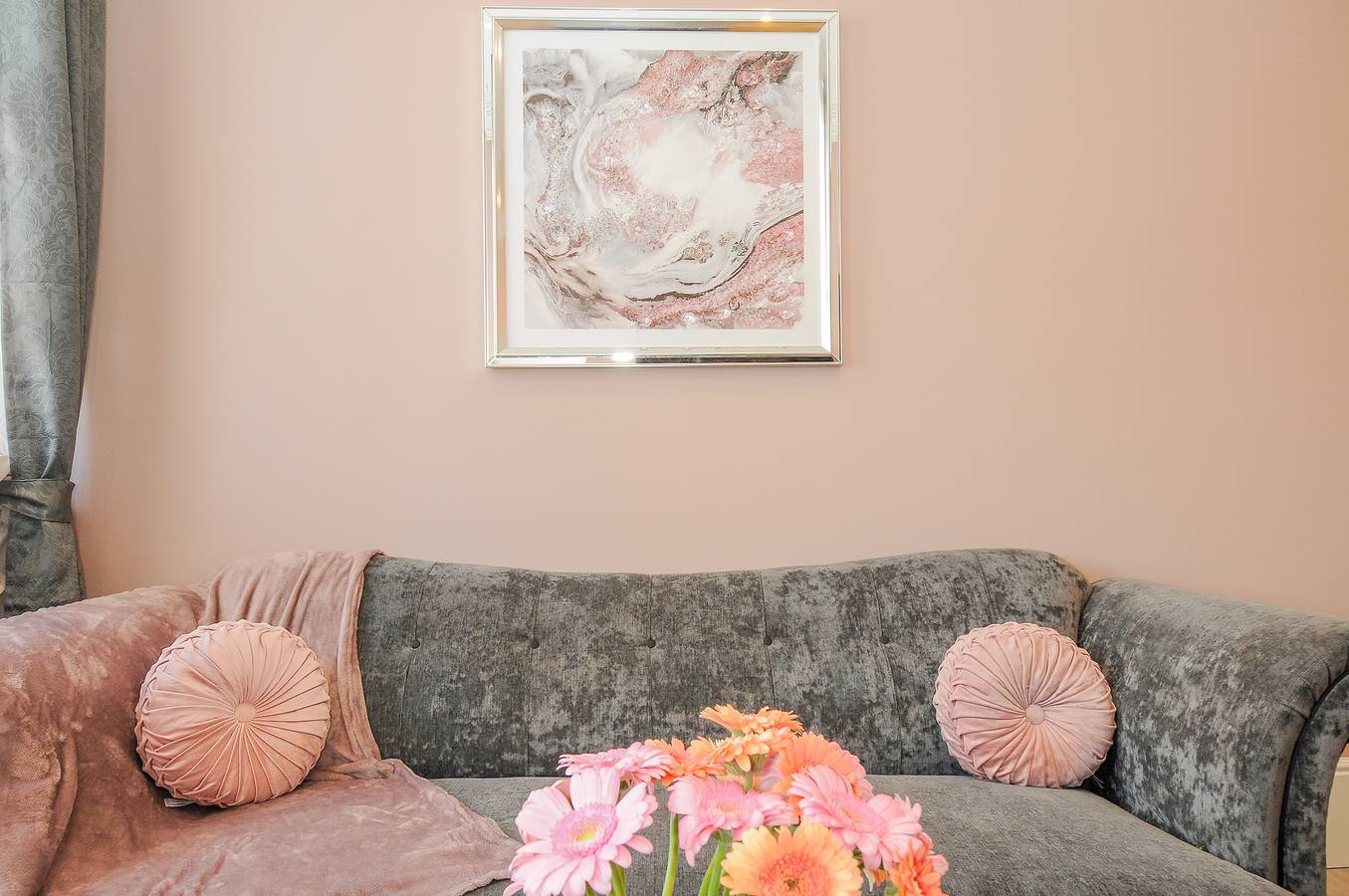 Entire apartment, The Stannary in Helston, Cornwall