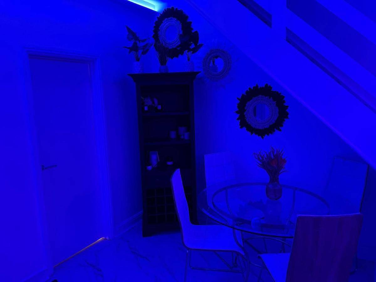 Appartement entier, Three-Bedroom Apartment in Manchester, Grand Manchester