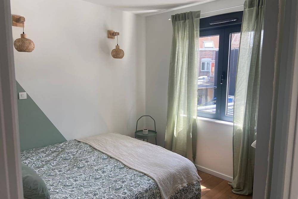 Charming house + Swimming pool + Spa in Comines, Lille und Umgebung