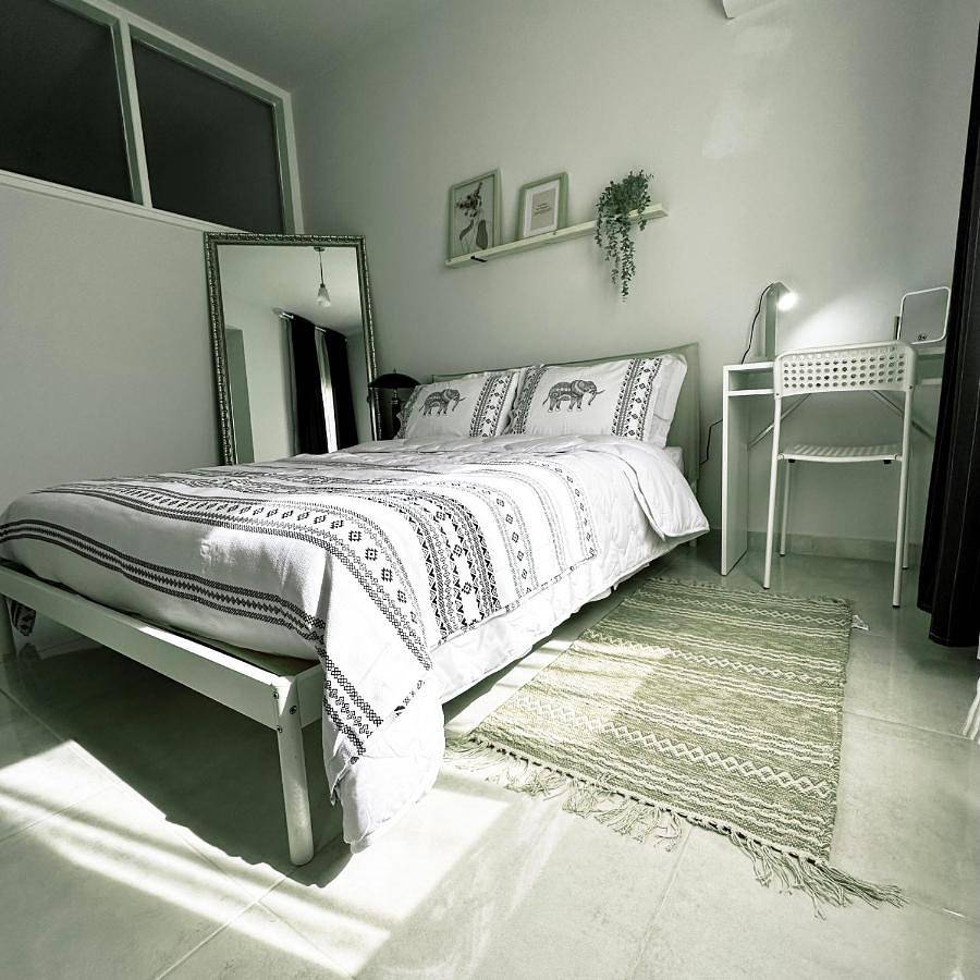 Appartement entier, One-Bedroom Apartment in Engomi, Chypre du Sud