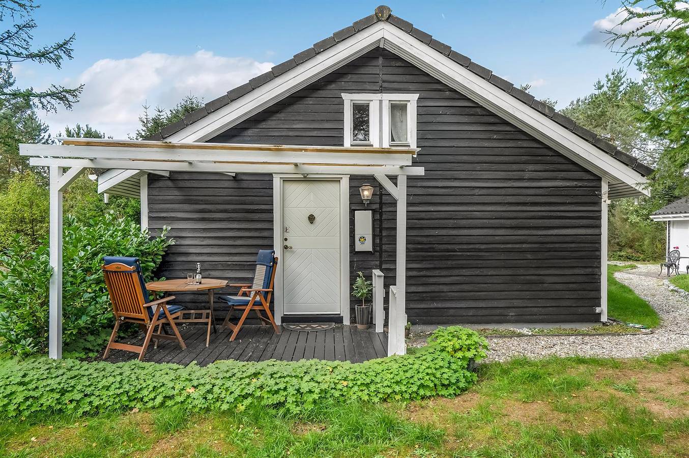 Nice home in Rønde w/ Wifi and 2 Bedrooms in Rønde, Djursland
