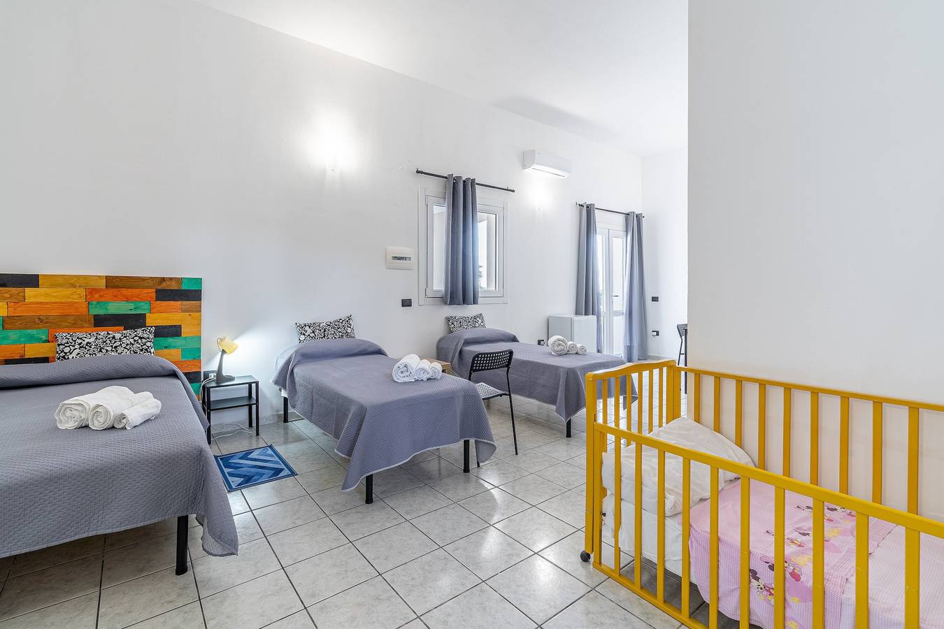 Ganzes Studio, Studio 'Arancia - Fiumara Val Di Noto' mit Bergblick, Wlan und Klimaanlage in Noto, Noto und Umgebung