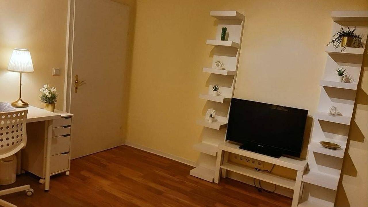 Ganze Ferienwohnung, Ferienwohnung für 2 Personen (40 m²) in Nonnweiler in Nonnweiler, Saar-Nahe-Bergland
