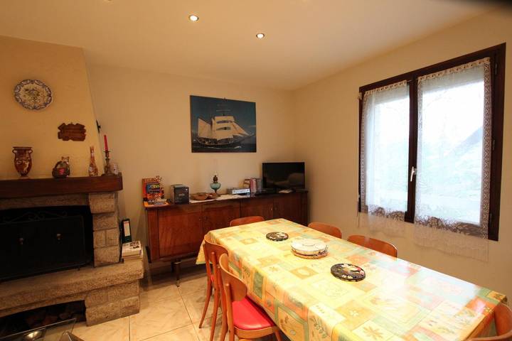 Gîte pour 6 personnes, avec jardin et terrasse à Beauvoir - 3