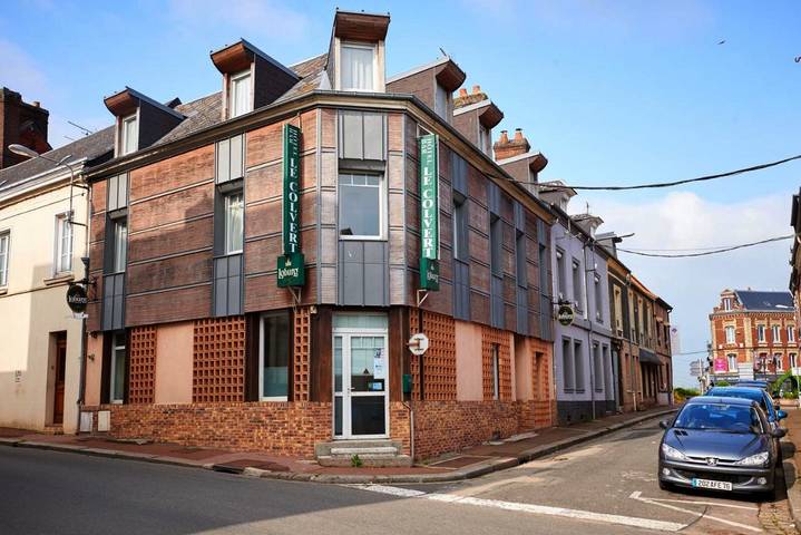 Chambre d’hôte pour 4 personnes