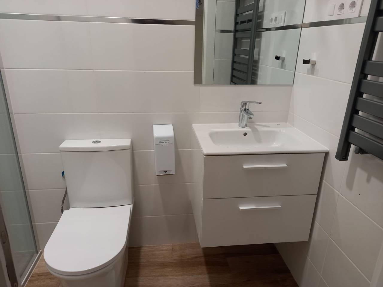 Apartamento entero, Unknown Accommodation in Alcalá de Henares, Provincia de Madrid