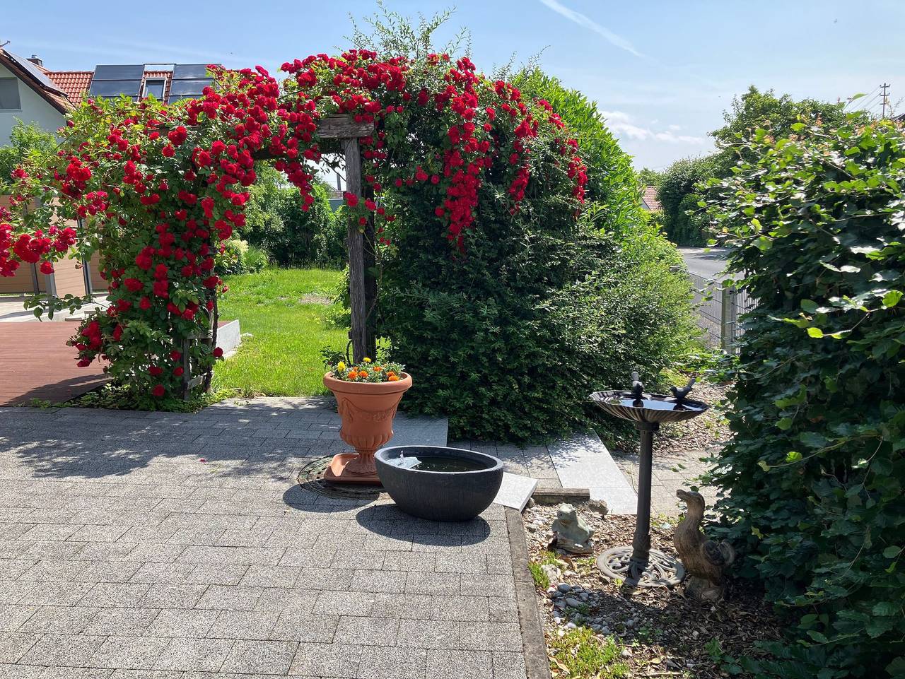 Ganze Ferienwohnung, Ferienwohnungen Familie Ripper in Dießen am Ammersee, Ammersee