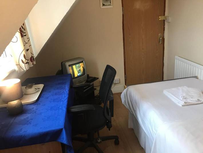 Maison d’hôte pour 4 personnes à Oxford - 2