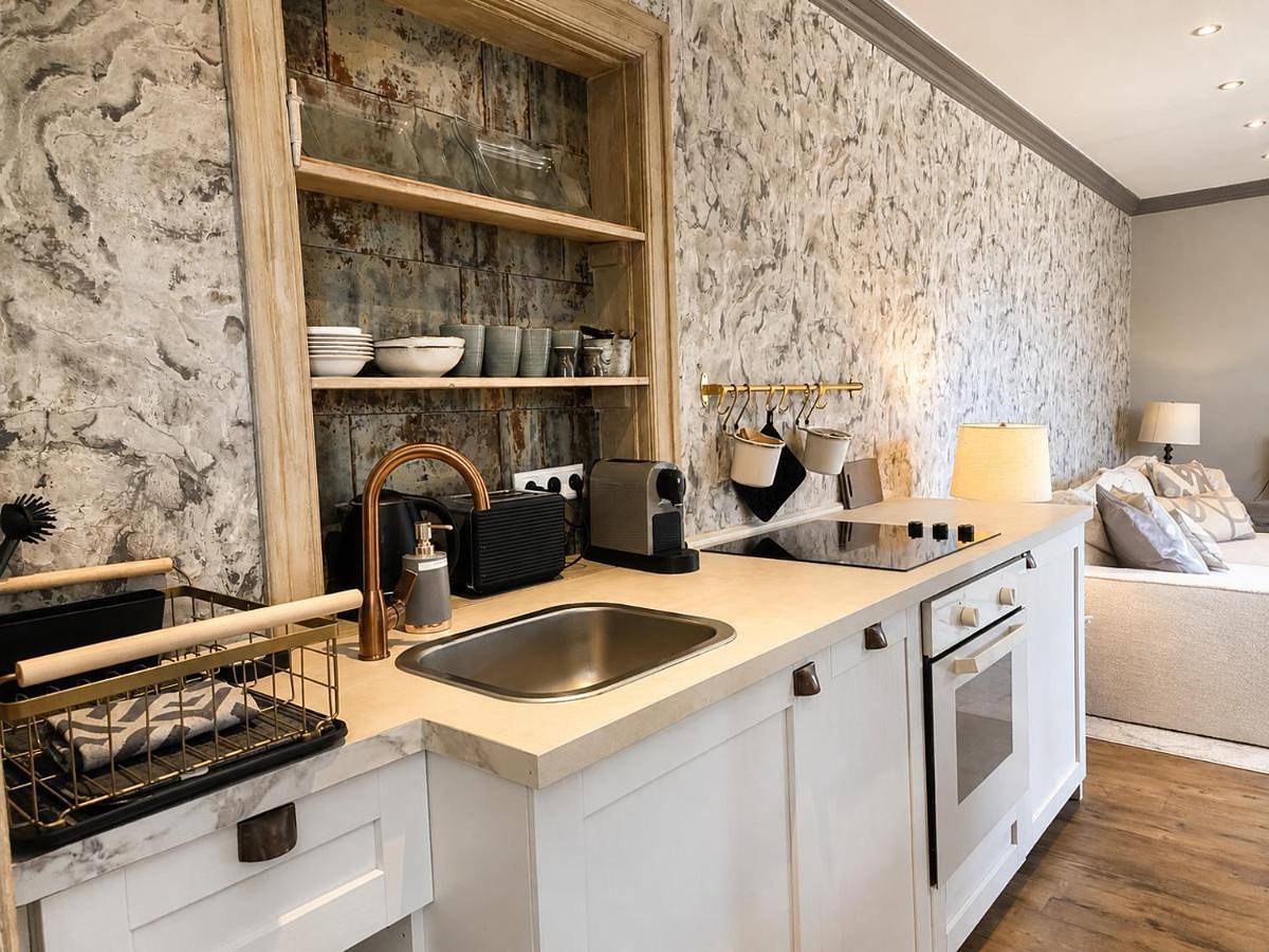 Ganze Wohnung, Wohnung Midcoast im Herzen von Schleswig-Holstein in Nortorf, Rendsburg-Eckernförde