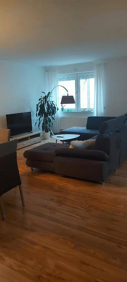 Geheel appartement, Kleines Schmuckstück in Erfurt, Thüringer Kerngebied