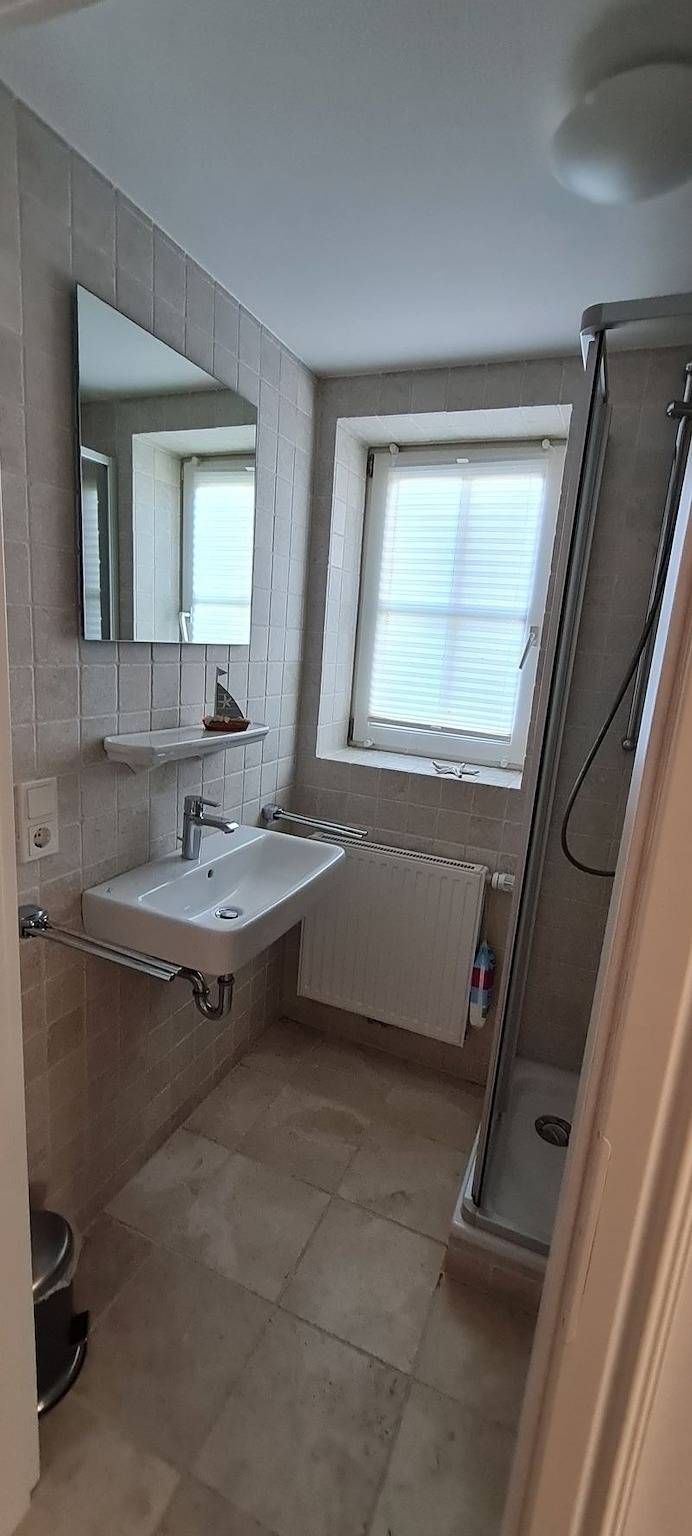 Ferienhaus für 5 Personen, mit Garten und Terrasse, mit Haustier in Butjadingen - 3