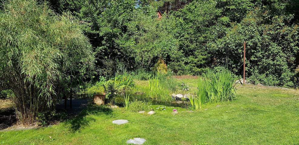 Ferienhaus für 6 Personen, mit Garten, kinderfreundlich in Berlin Umland - 3