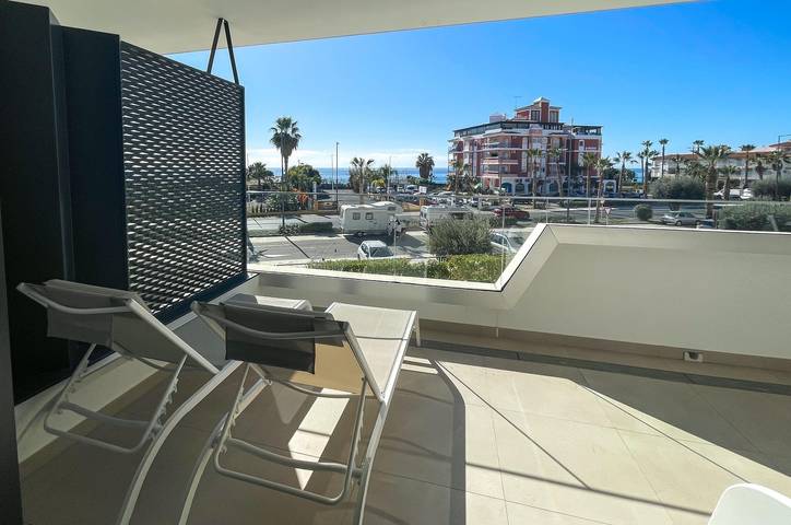 Gîte pour 4 personnes à Torrox - 4