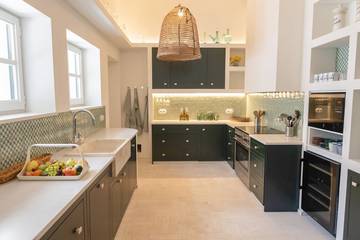 Apartamento para 20 Personas en Cadaqués, Costa Brava, Foto 4