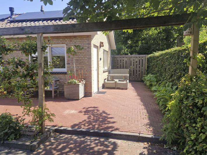 Ferienhaus für 2 Personen, mit Terrasse in Noordwijk - 3
