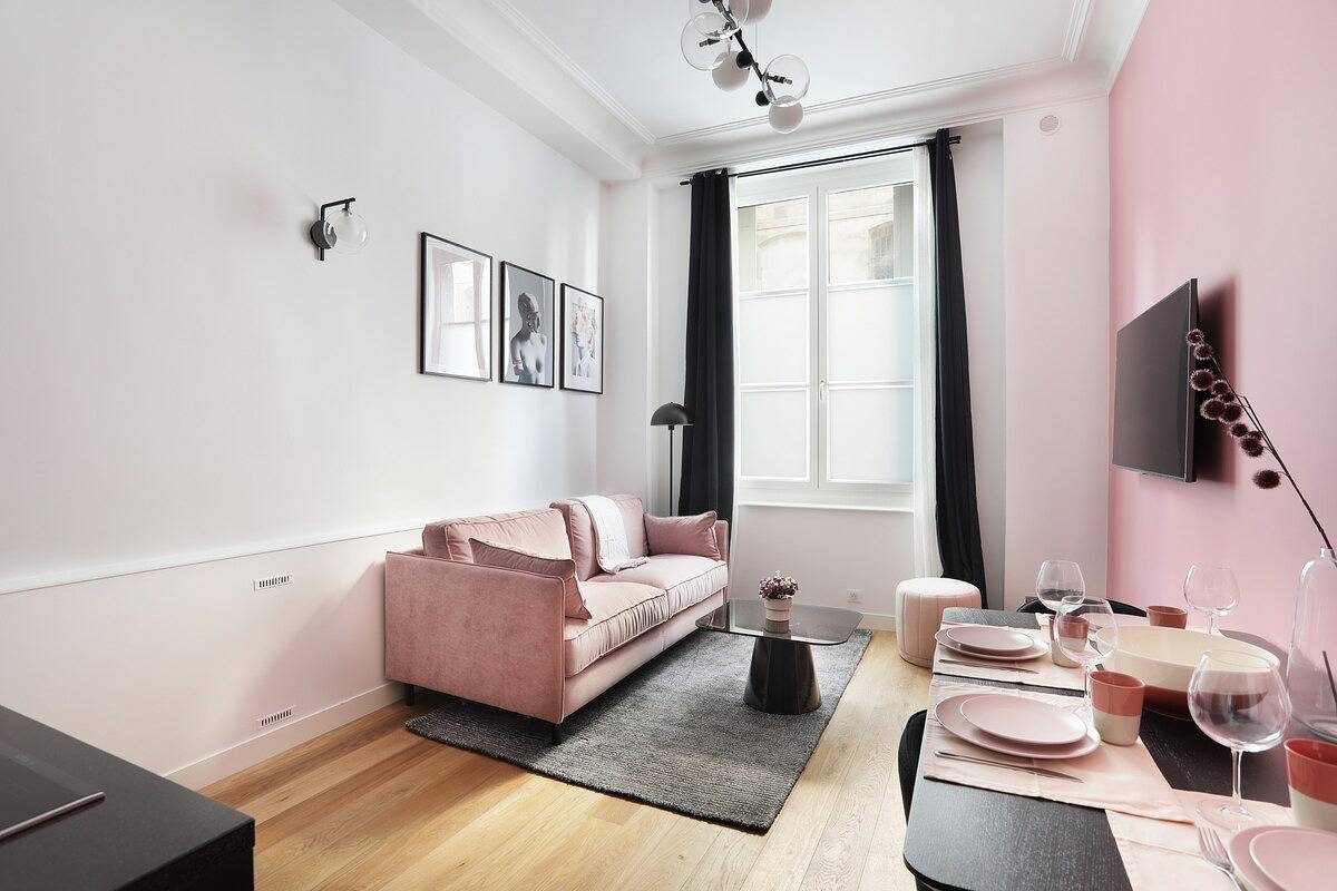 Appartement de vacances